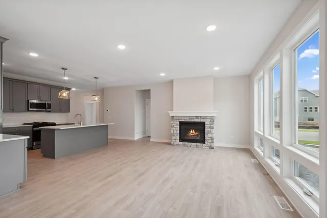 $3,800 | 13104 Ghia Court Northeast, Blaine, MN 55449