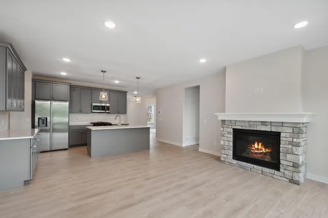 $3,800 | 13104 Ghia Court Northeast, Blaine, MN 55449