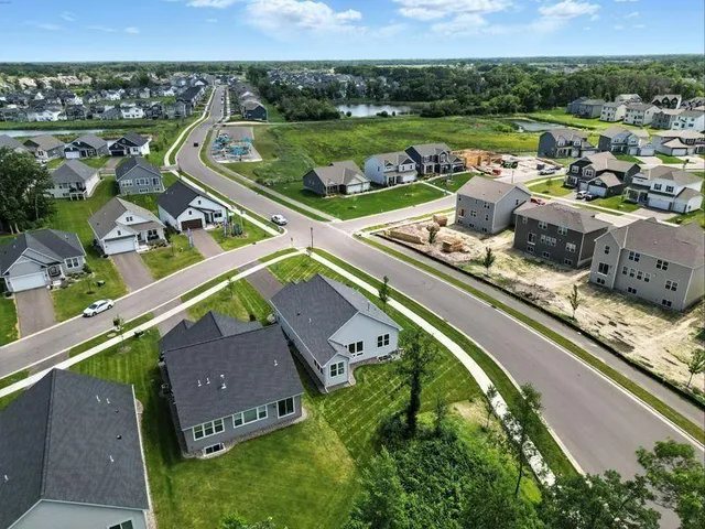 $3,800 | 13104 Ghia Court Northeast, Blaine, MN 55449