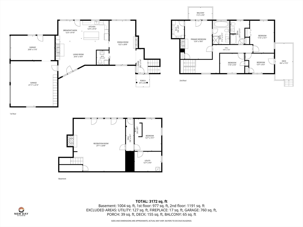 105 Georgetown Road Boxford, MA 01921 - Photo 42 of 42 Gallery Image 42