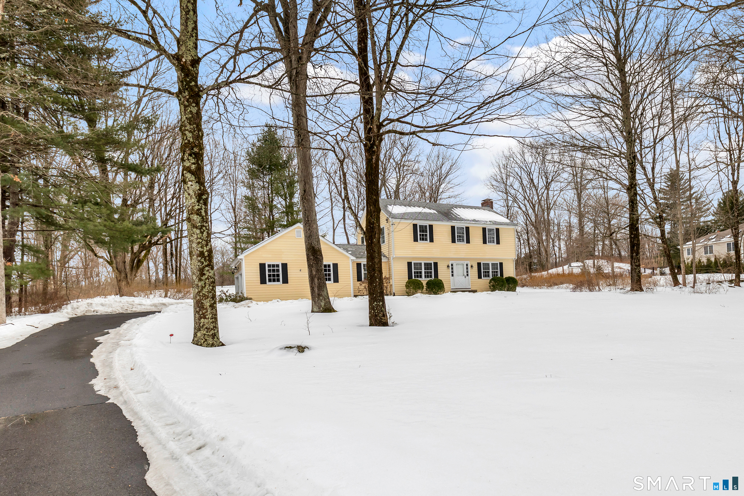 14 Fillmore Lane Ridgefield, CT 06877 - Photo 1 of 40