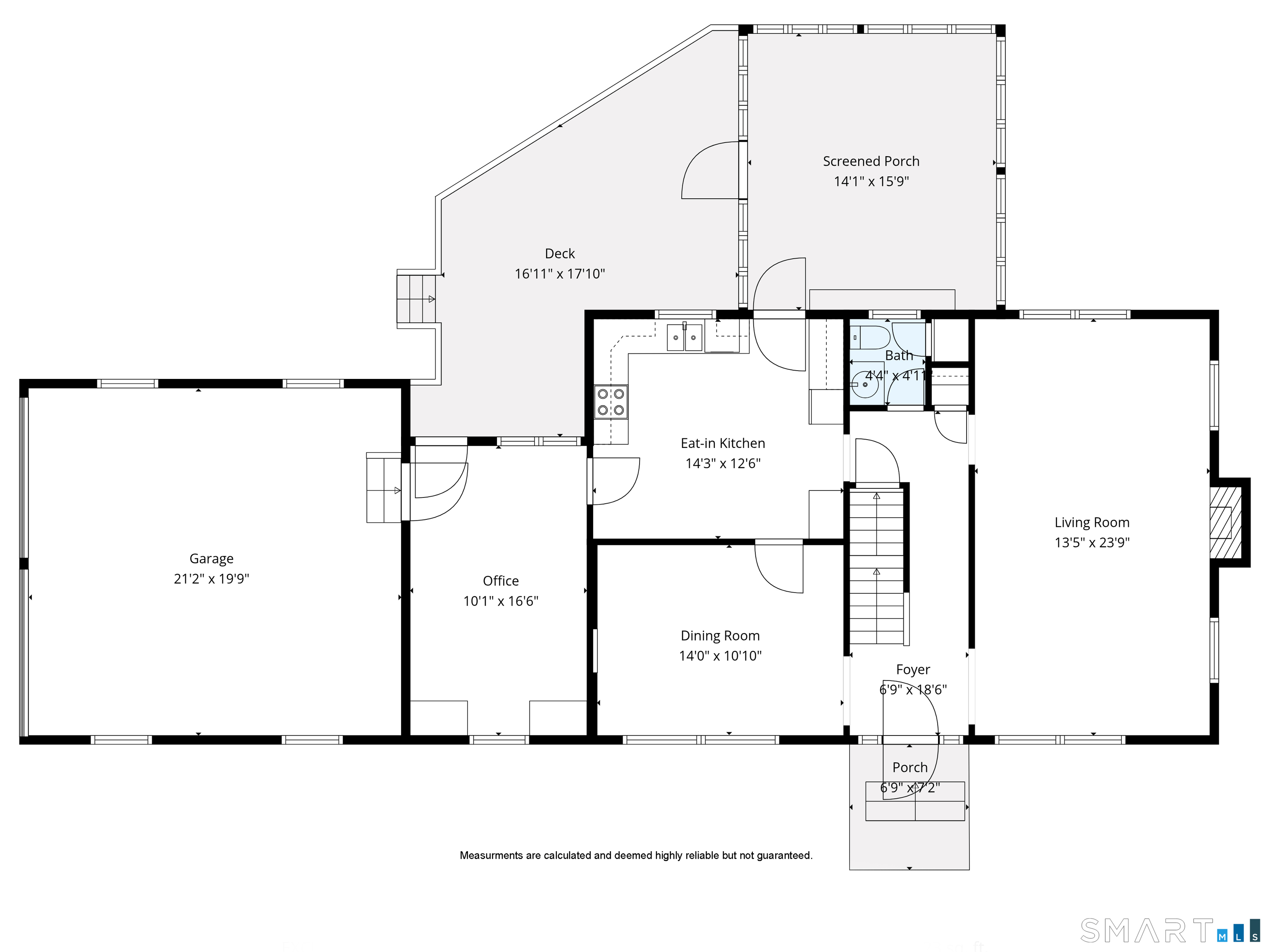 14 Fillmore Lane Ridgefield, CT 06877 - Photo 27 of 40