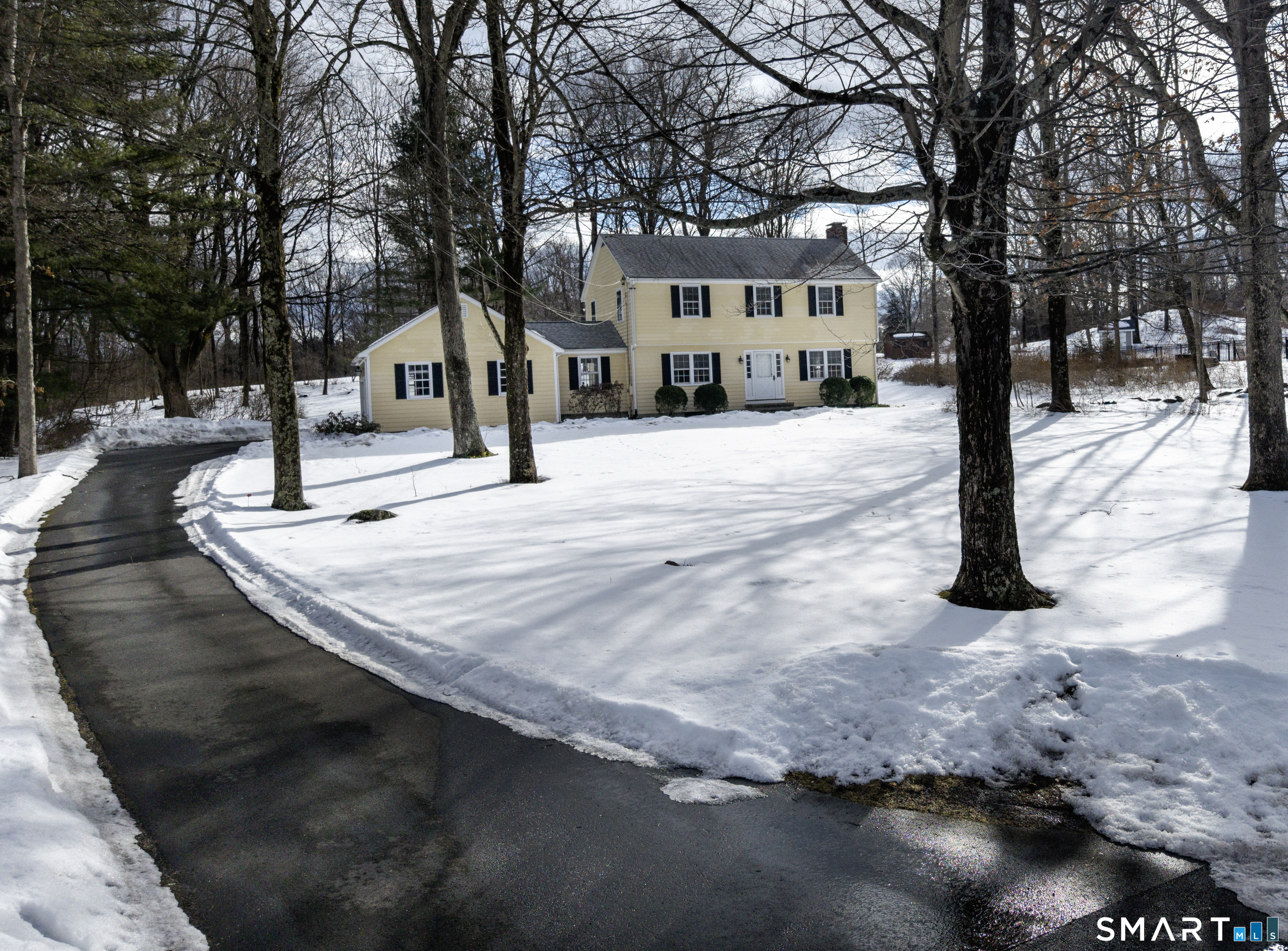 14 Fillmore Lane Ridgefield, CT 06877 - Photo 32 of 40