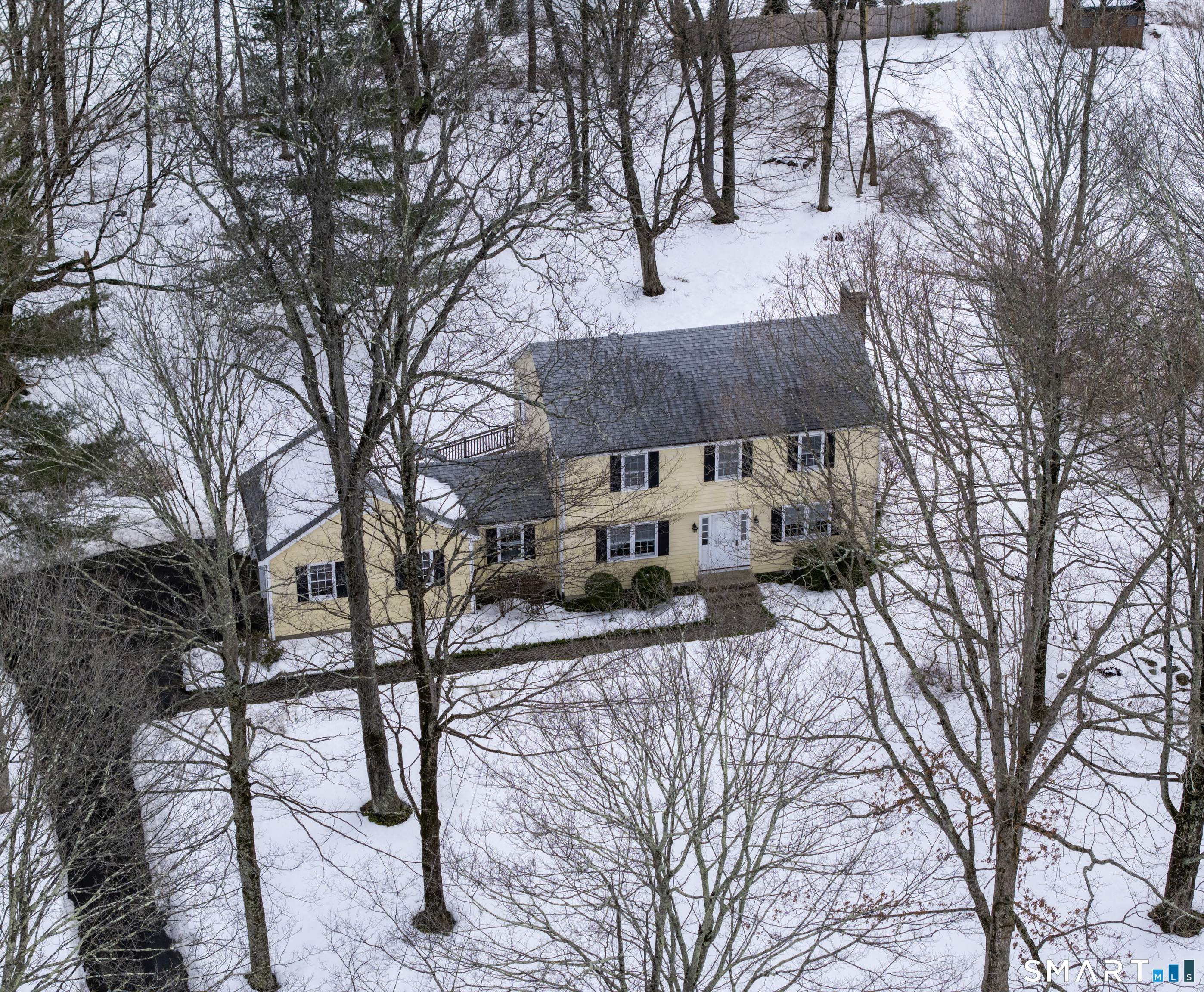 14 Fillmore Lane Ridgefield, CT 06877 - Photo 33 of 40