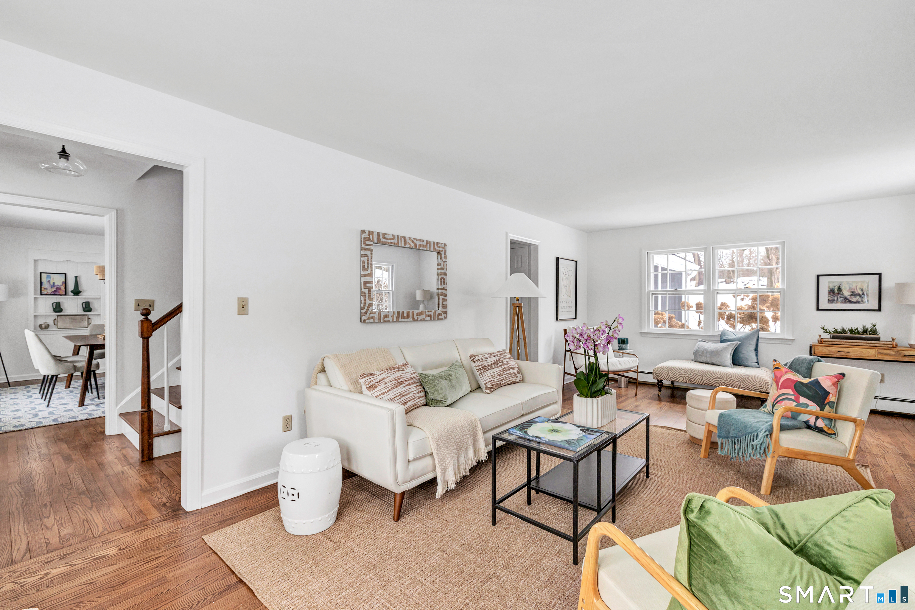 14 Fillmore Lane Ridgefield, CT 06877 - Photo 5 of 40