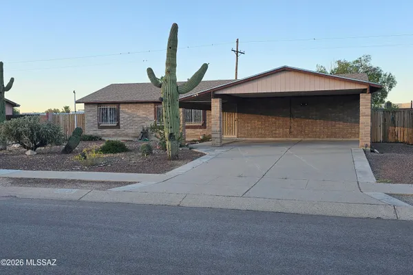 $315,000 | 3019 West Coriander Drive, Tucson, AZ 85741