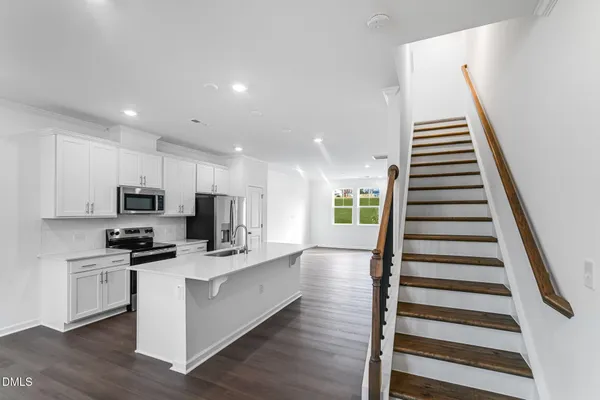 $319,990 | 2304 Oakwood Mdws Court, Raleigh, NC 27604