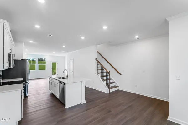 $319,990 | 2304 Oakwood Mdws Court, Raleigh, NC 27604