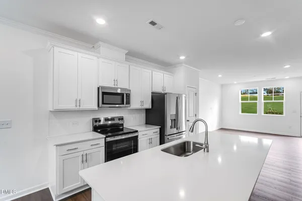 $319,990 | 2304 Oakwood Mdws Court, Raleigh, NC 27604