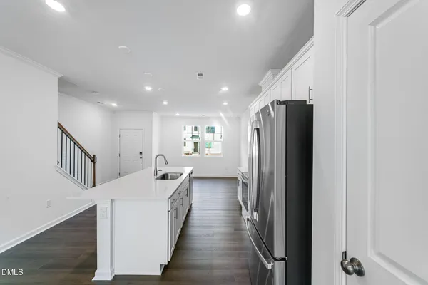 $319,990 | 2304 Oakwood Mdws Court, Raleigh, NC 27604