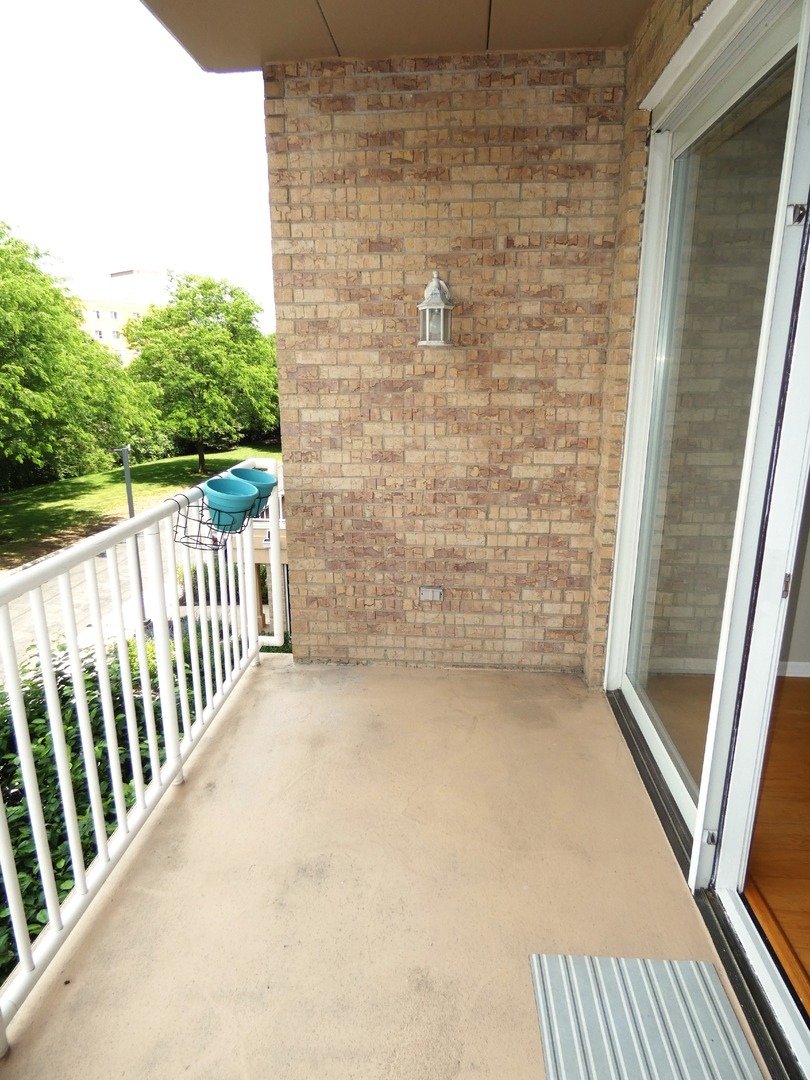 1761 Pavilion Way, Unit 301 Park Ridge, IL 60068 - Photo 33 of 36