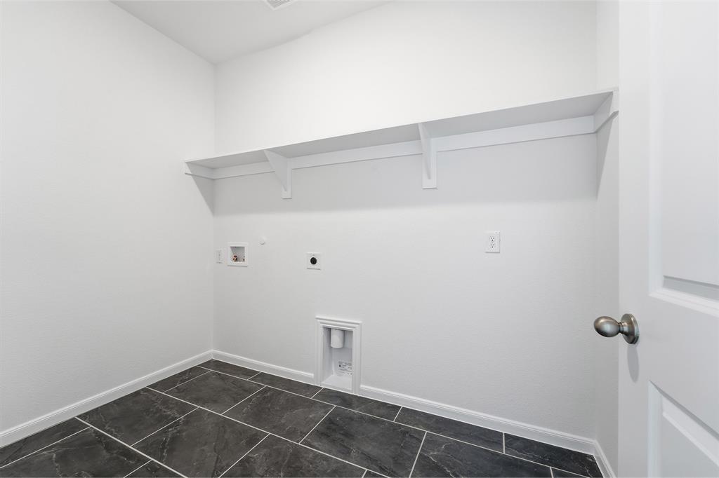 228 Charismatic Road Waxahachie, TX 75165 - Photo 23 of 23 a view of utility room