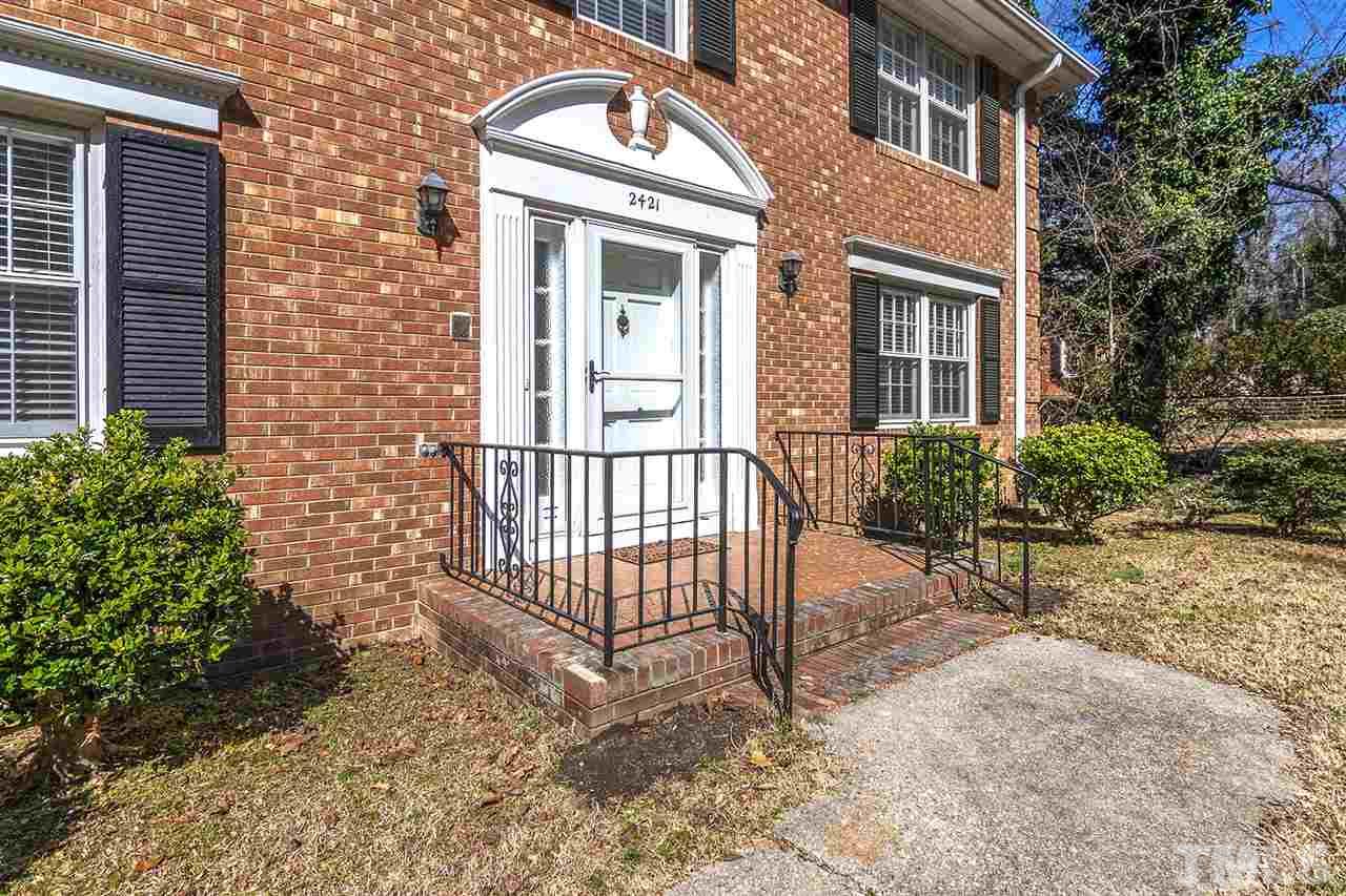 2421 New Bern Avenue Raleigh, NC 27610 - Photo 3 of 30