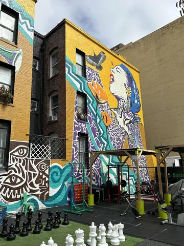 a view of a interior of the house