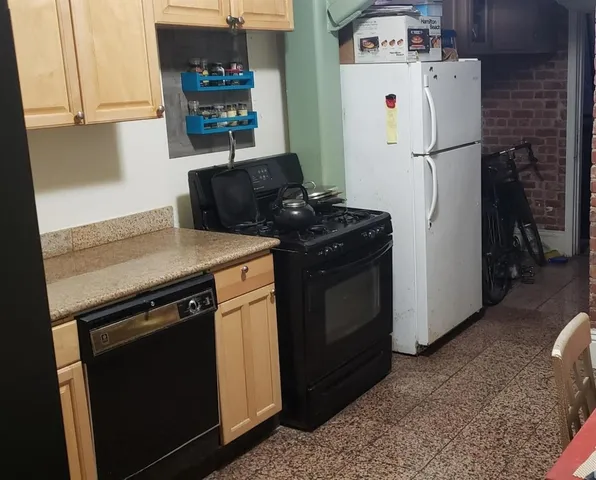 a bathroom with a sink