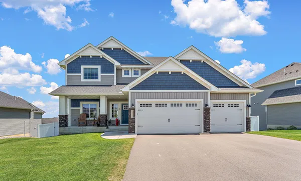 $675,000 | 19856 Harvest Drive, Lakeville, MN 55044