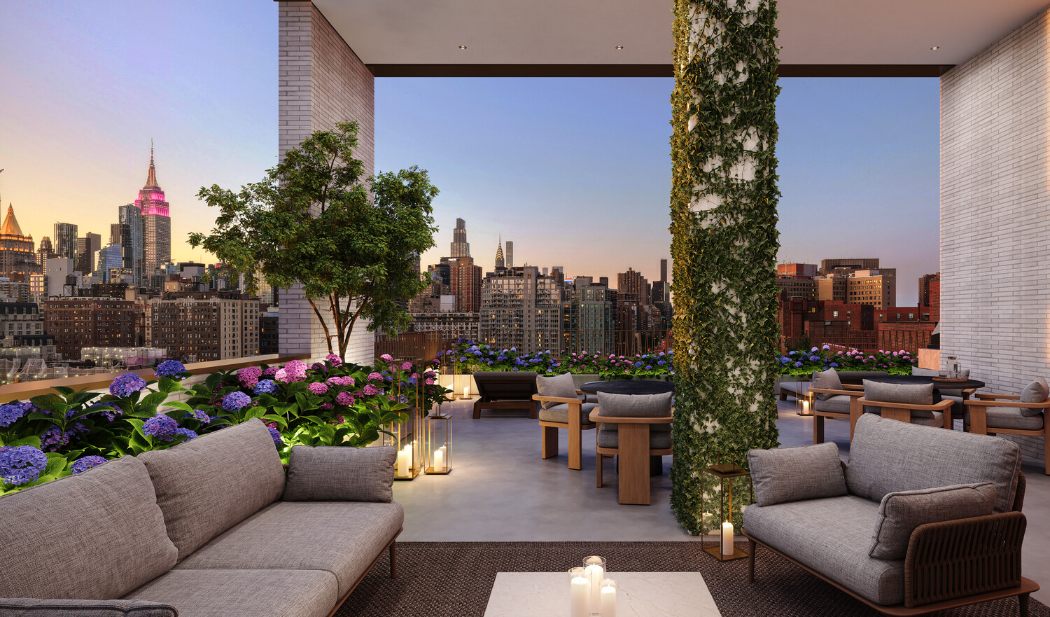 350 East 18th Street, Unit 4B Manhattan, NY 10003 - Photo 6 of 14