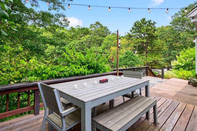 20 Mutiny Way Mashpee, MA 02649 - Photo 27 of 36 Deck