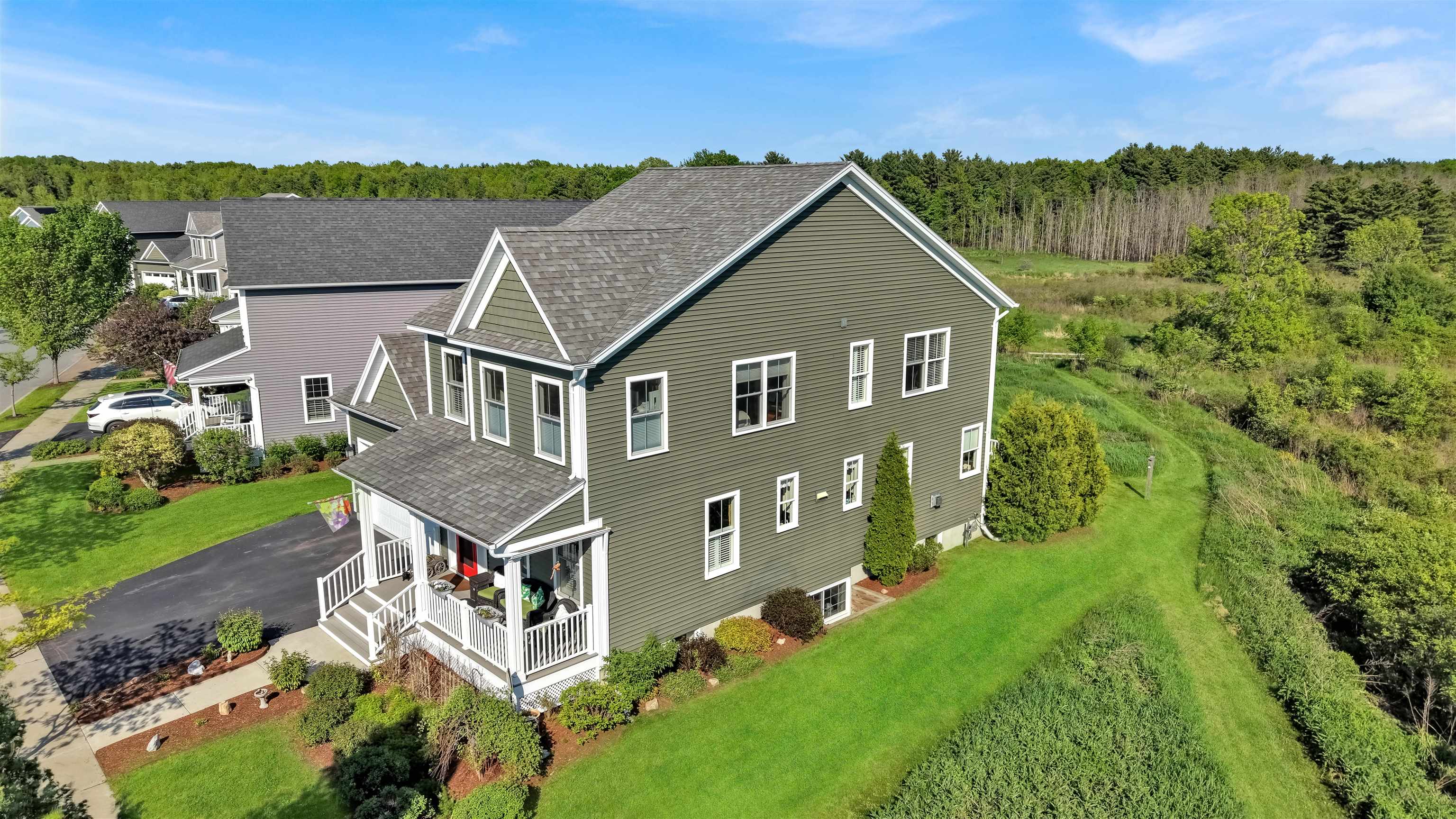 86 North Jefferson Road South Burlington, VT 05403 - Photo 57 of 60