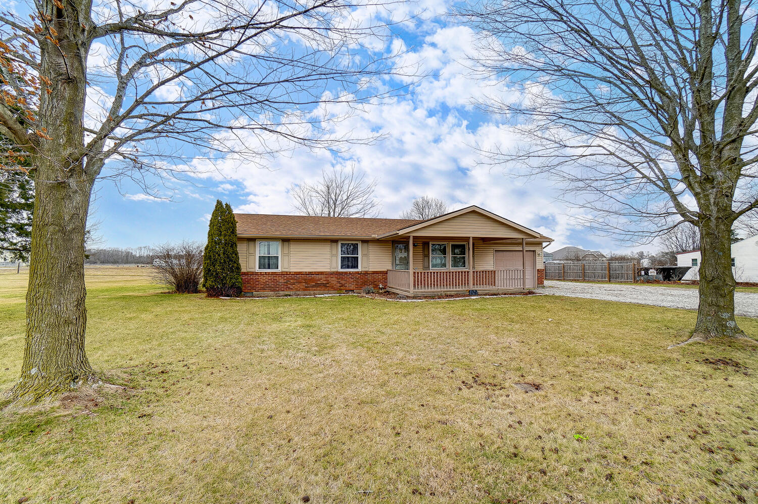 8259 West Emerick Road West Milton, OH 45383 - Photo 2 of 33