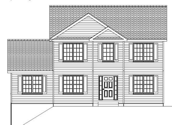 Lot 4 Murray Road Ashburnham, MA 01430 - Photo 3 of 9 Gallery Image 3