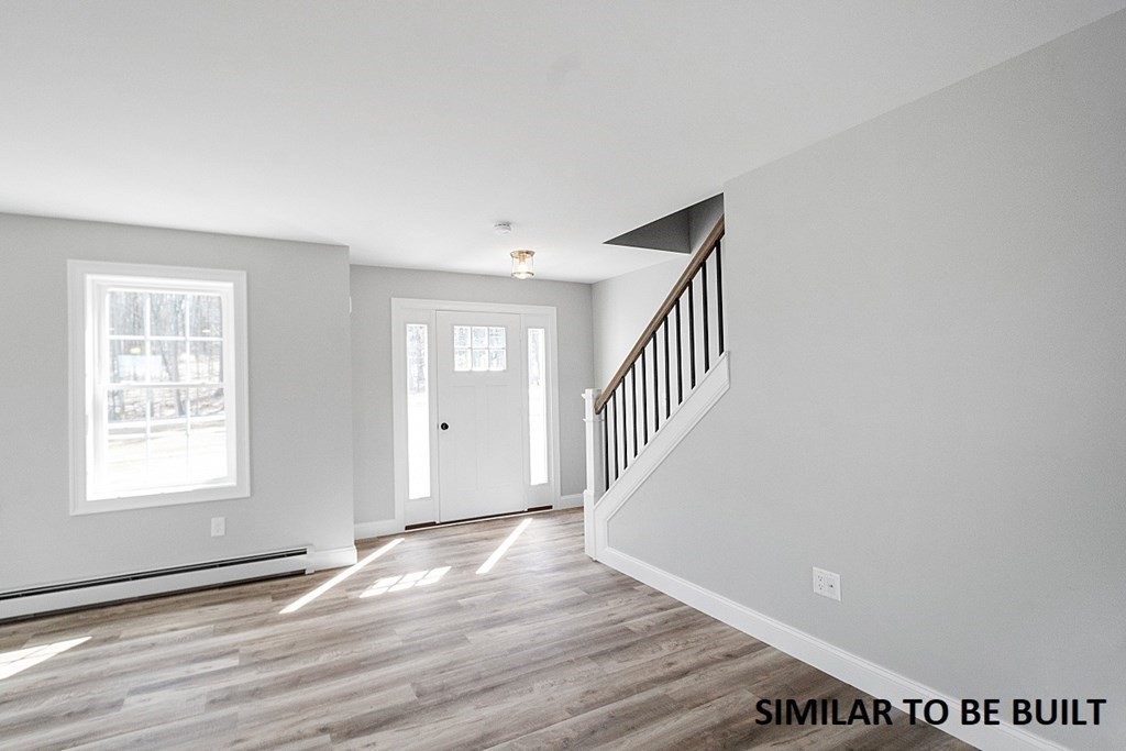 Lot 4 Murray Road Ashburnham, MA 01430 - Photo 8 of 9 Gallery Image 8