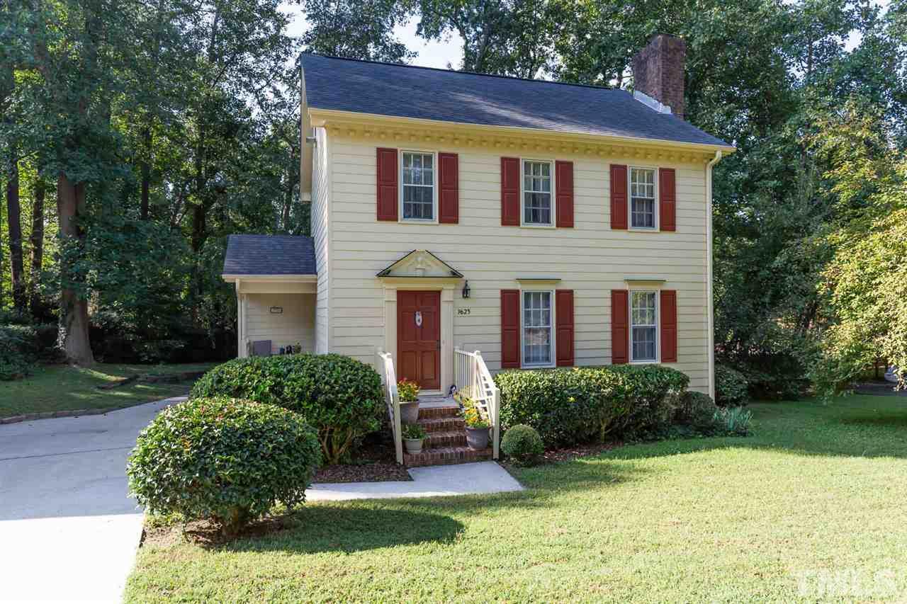 3625 East Jameson Road Raleigh, NC 27604 - Photo 2 of 19