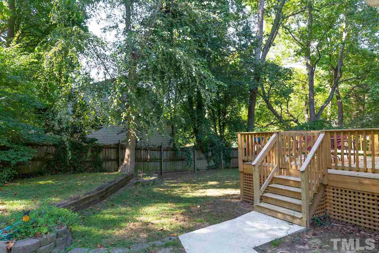3625 East Jameson Road Raleigh, NC 27604 - Photo 15 of 19