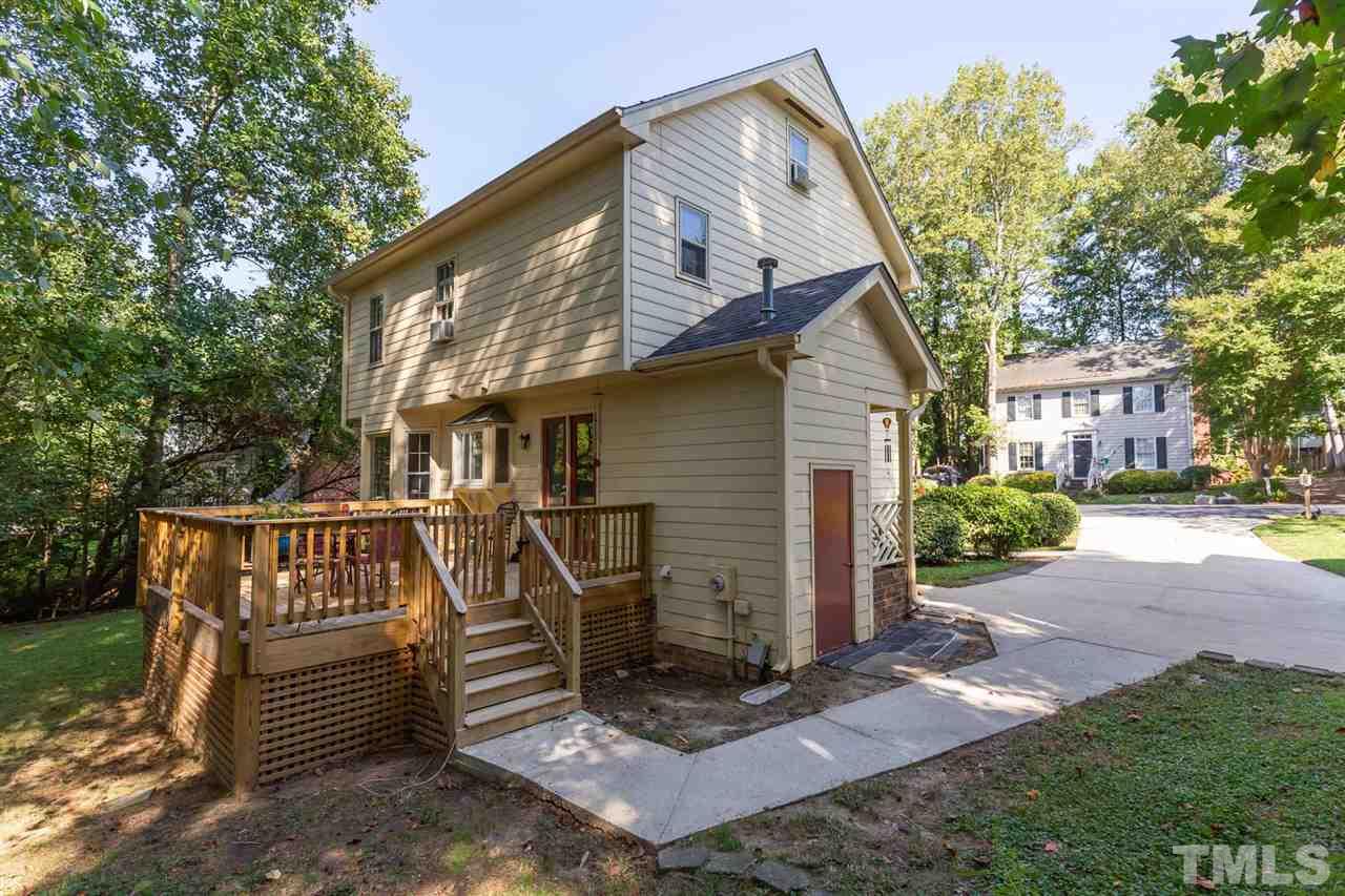 3625 East Jameson Road Raleigh, NC 27604 - Photo 16 of 19