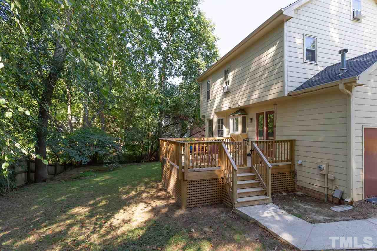 3625 East Jameson Road Raleigh, NC 27604 - Photo 17 of 19
