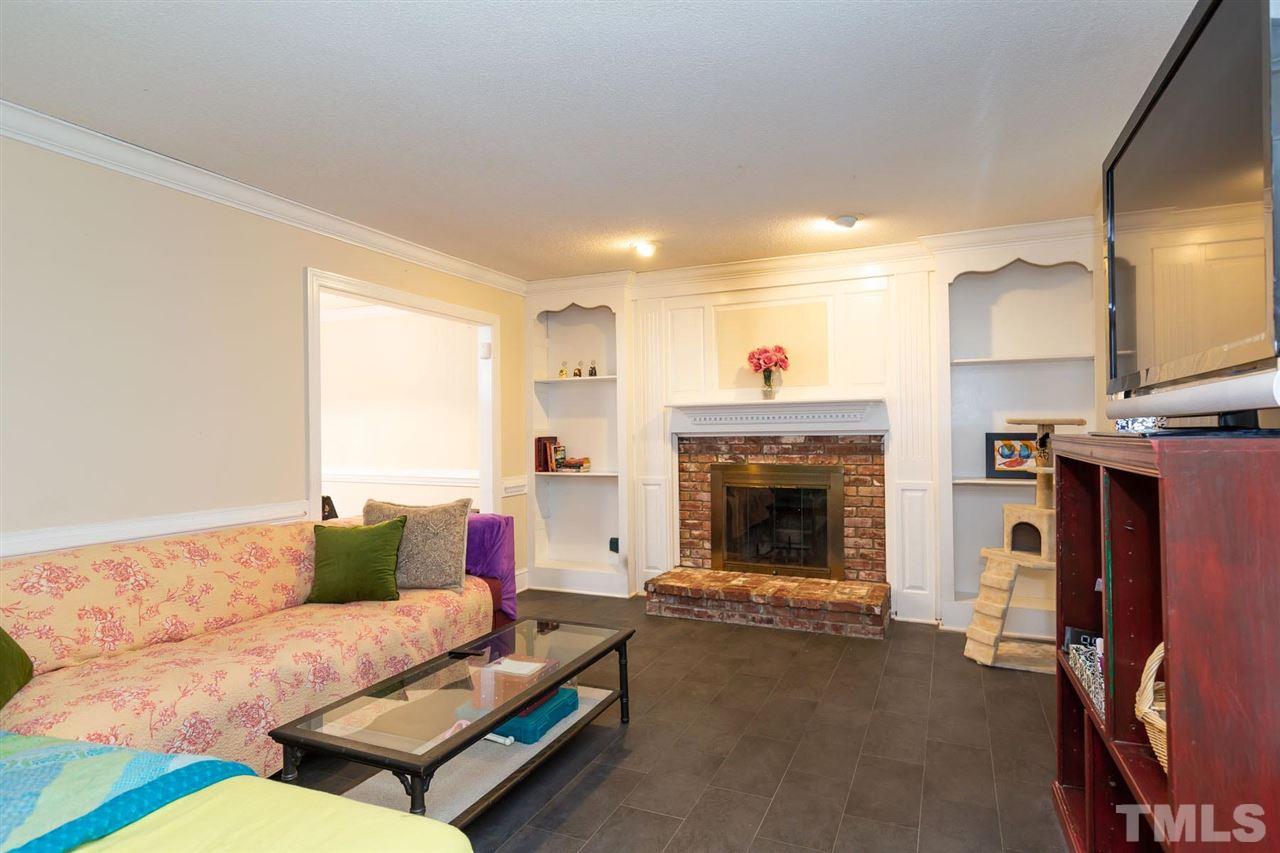 3625 East Jameson Road Raleigh, NC 27604 - Photo 3 of 19