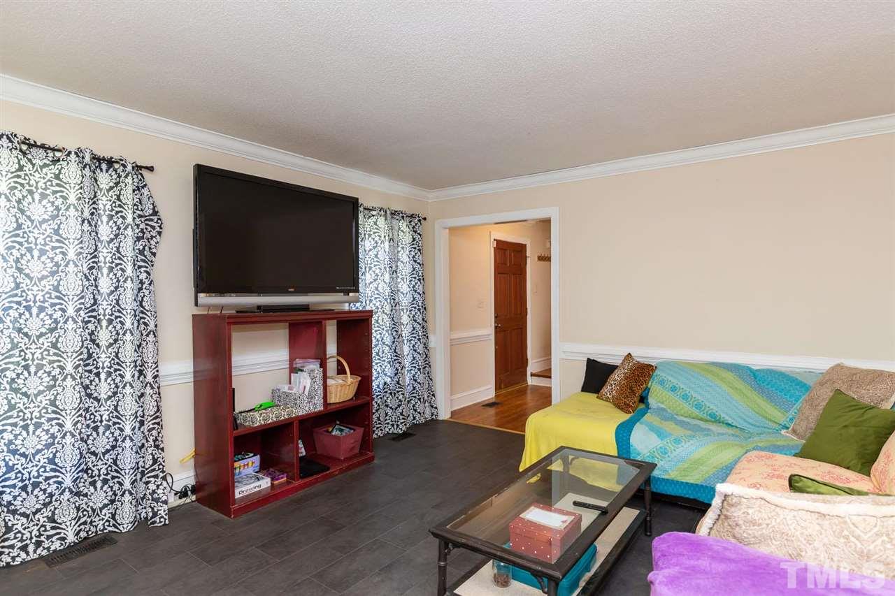 3625 East Jameson Road Raleigh, NC 27604 - Photo 4 of 19