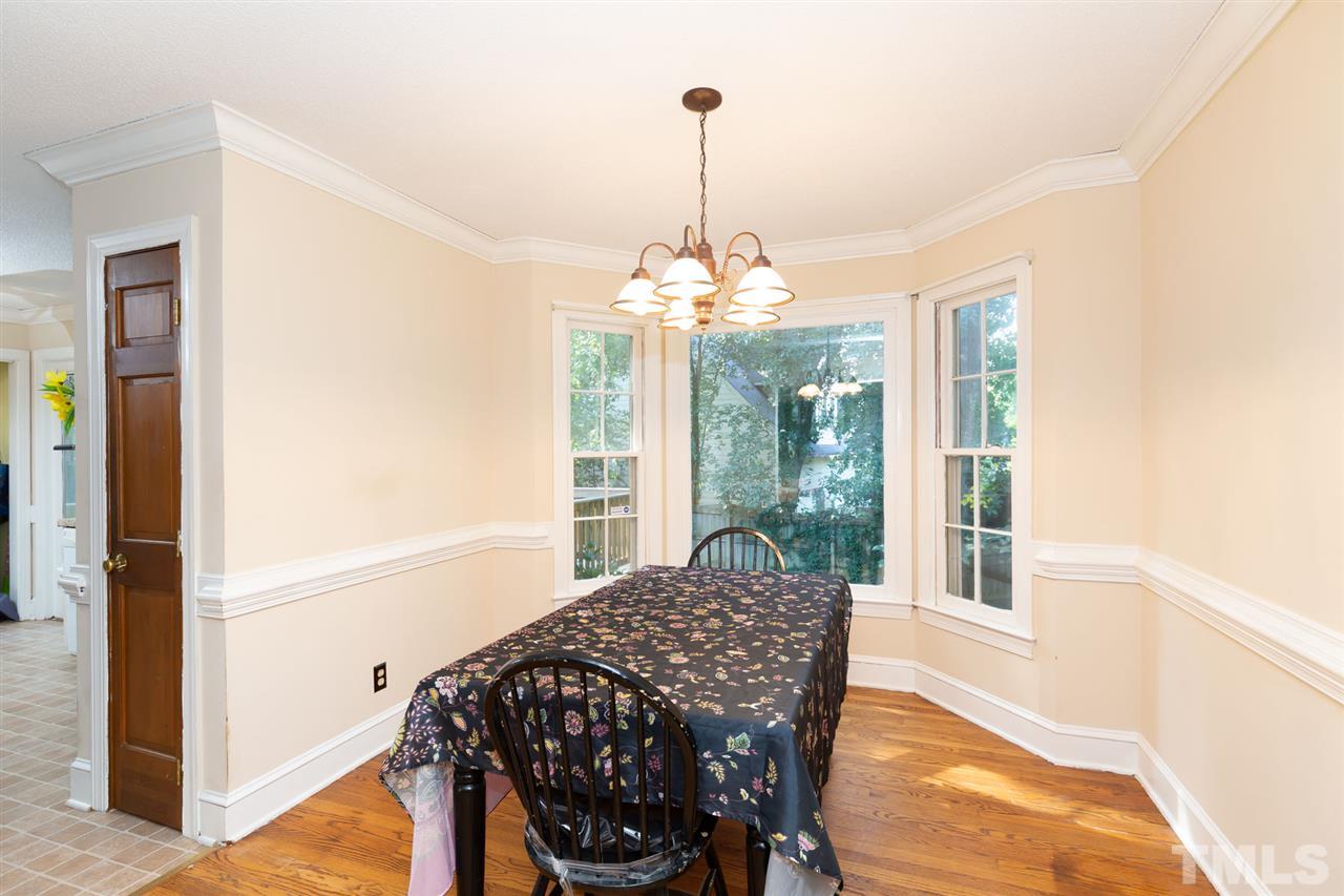 3625 East Jameson Road Raleigh, NC 27604 - Photo 5 of 19
