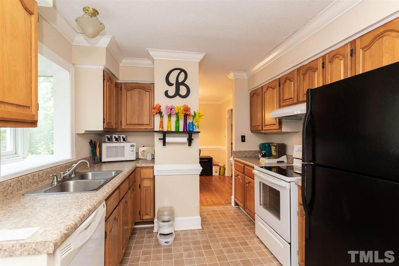 3625 East Jameson Road Raleigh, NC 27604 - Photo 6 of 19