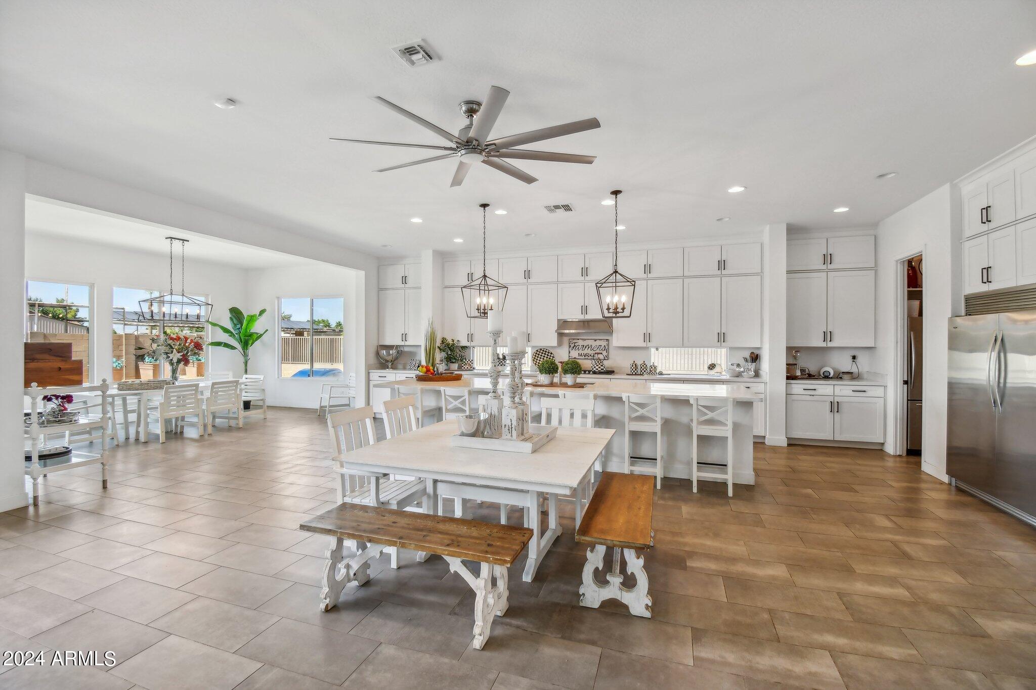 2694 East Geronimo Street Gilbert, AZ 85295 - Photo 16 of 68 E Geronimo St-012