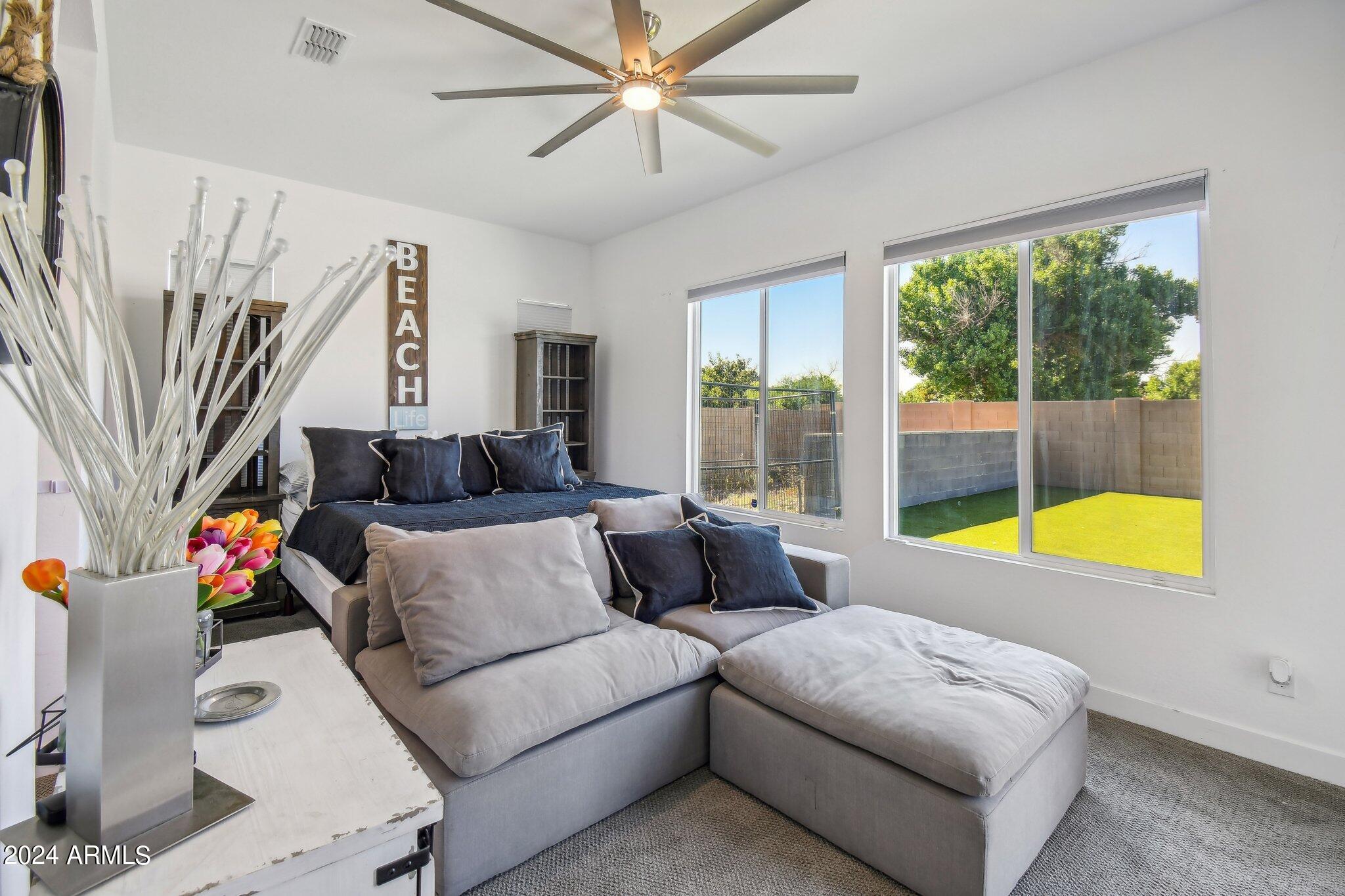 2694 East Geronimo Street Gilbert, AZ 85295 - Photo 27 of 68 E Geronimo St-023
