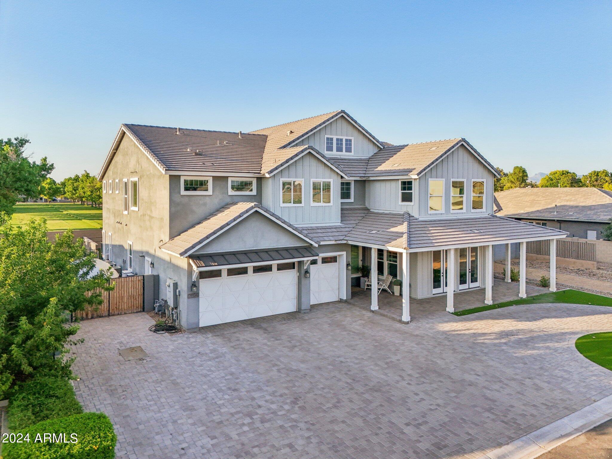 2694 East Geronimo Street Gilbert, AZ 85295 - Photo 49 of 68 E Geronimo St-051