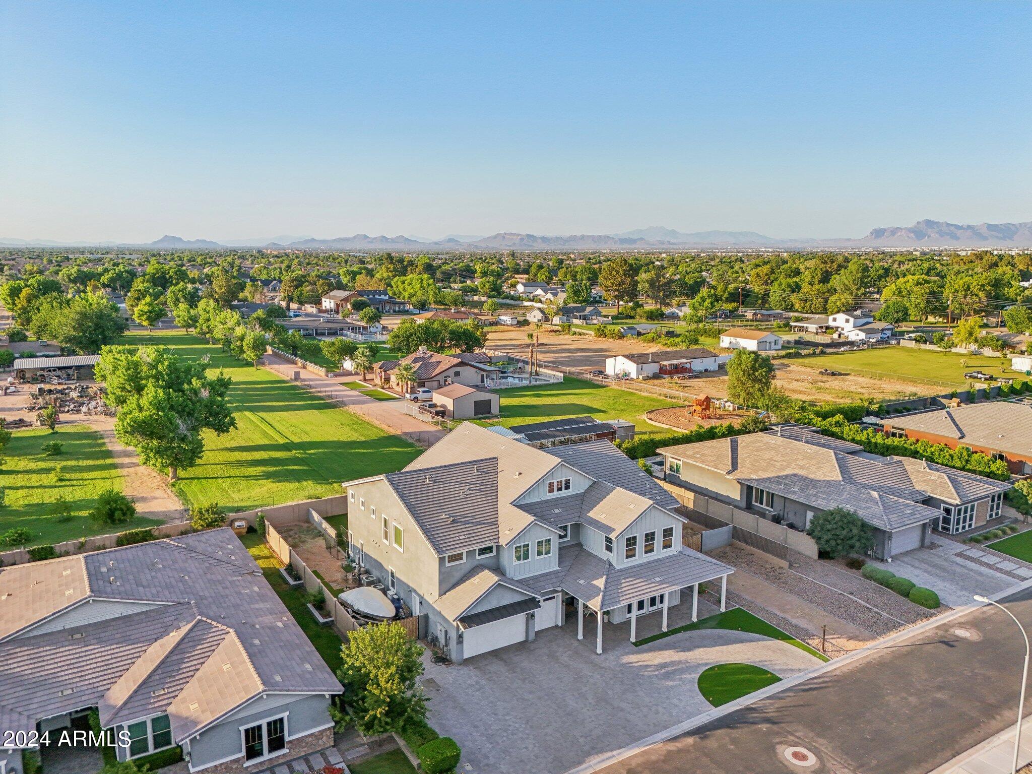 2694 East Geronimo Street Gilbert, AZ 85295 - Photo 50 of 68 E Geronimo St-052