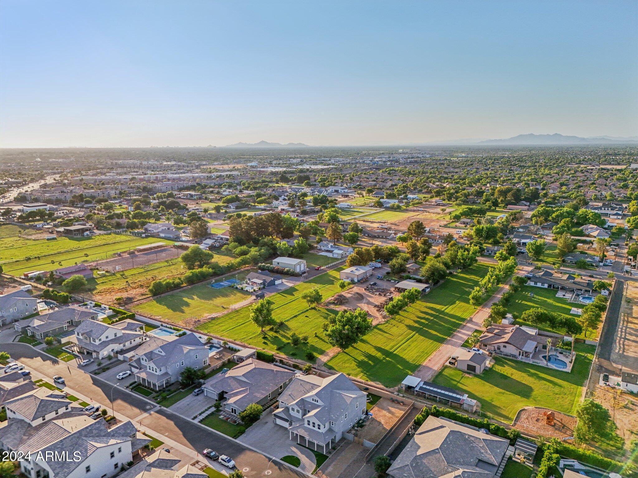 2694 East Geronimo Street Gilbert, AZ 85295 - Photo 54 of 68 E Geronimo St-056