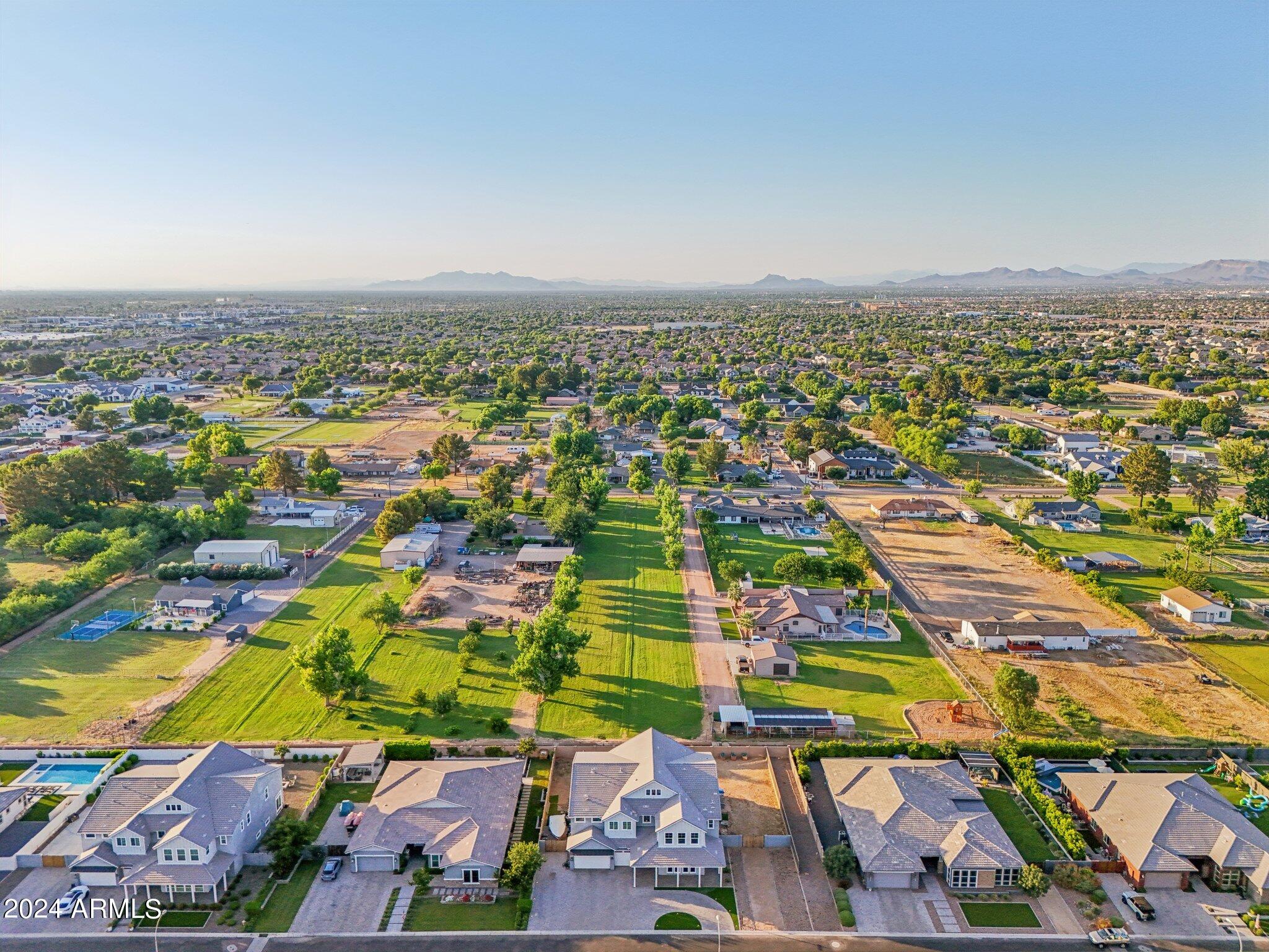 2694 East Geronimo Street Gilbert, AZ 85295 - Photo 55 of 68 E Geronimo St-057
