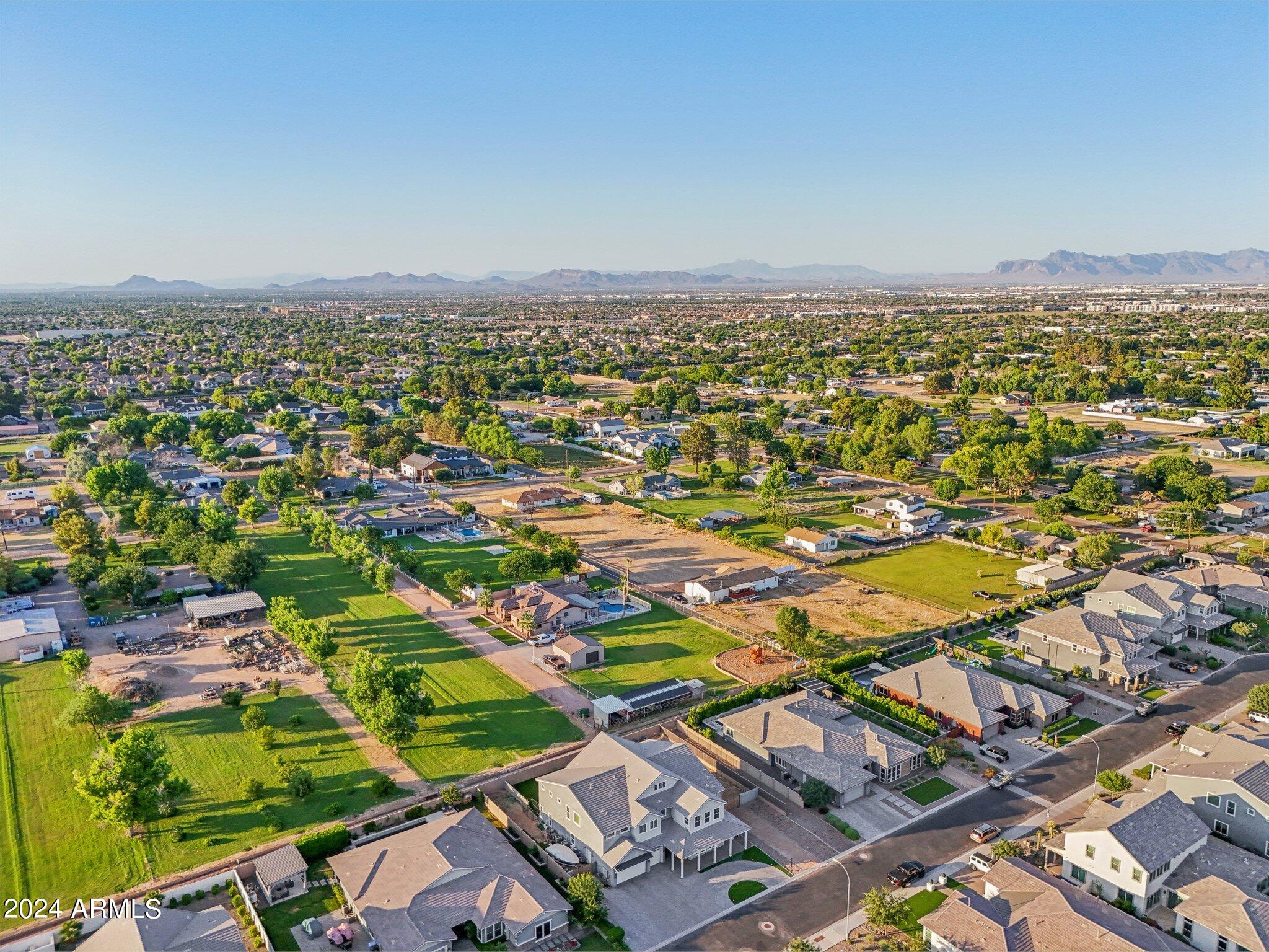 2694 East Geronimo Street Gilbert, AZ 85295 - Photo 56 of 68 E Geronimo St-058
