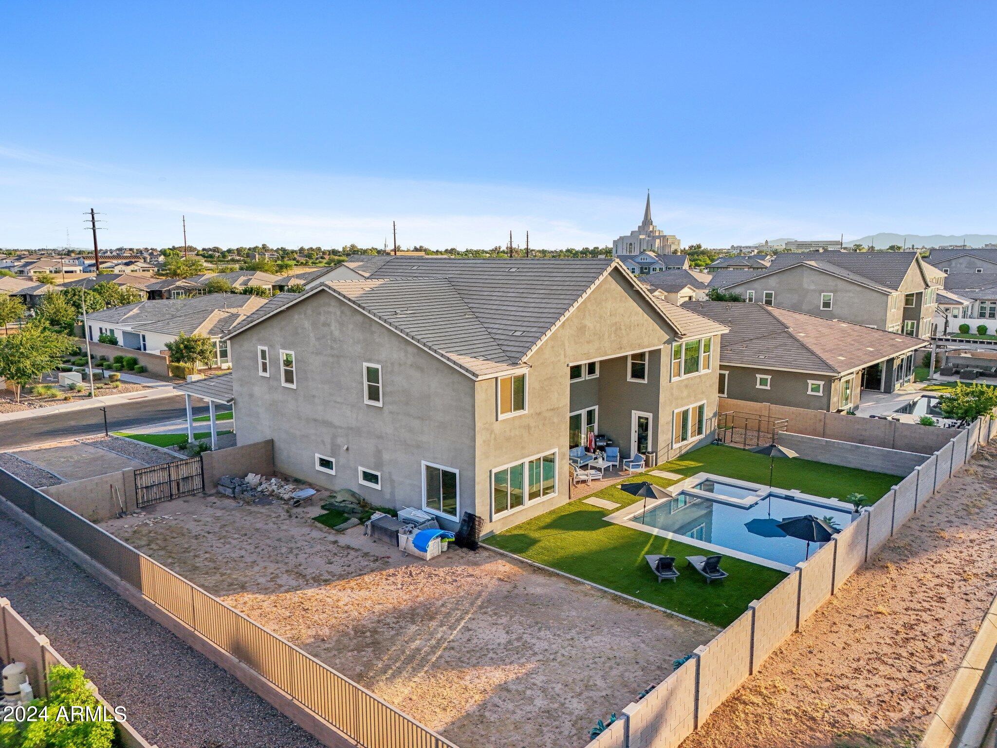 2694 East Geronimo Street Gilbert, AZ 85295 - Photo 61 of 68 E Geronimo St-063
