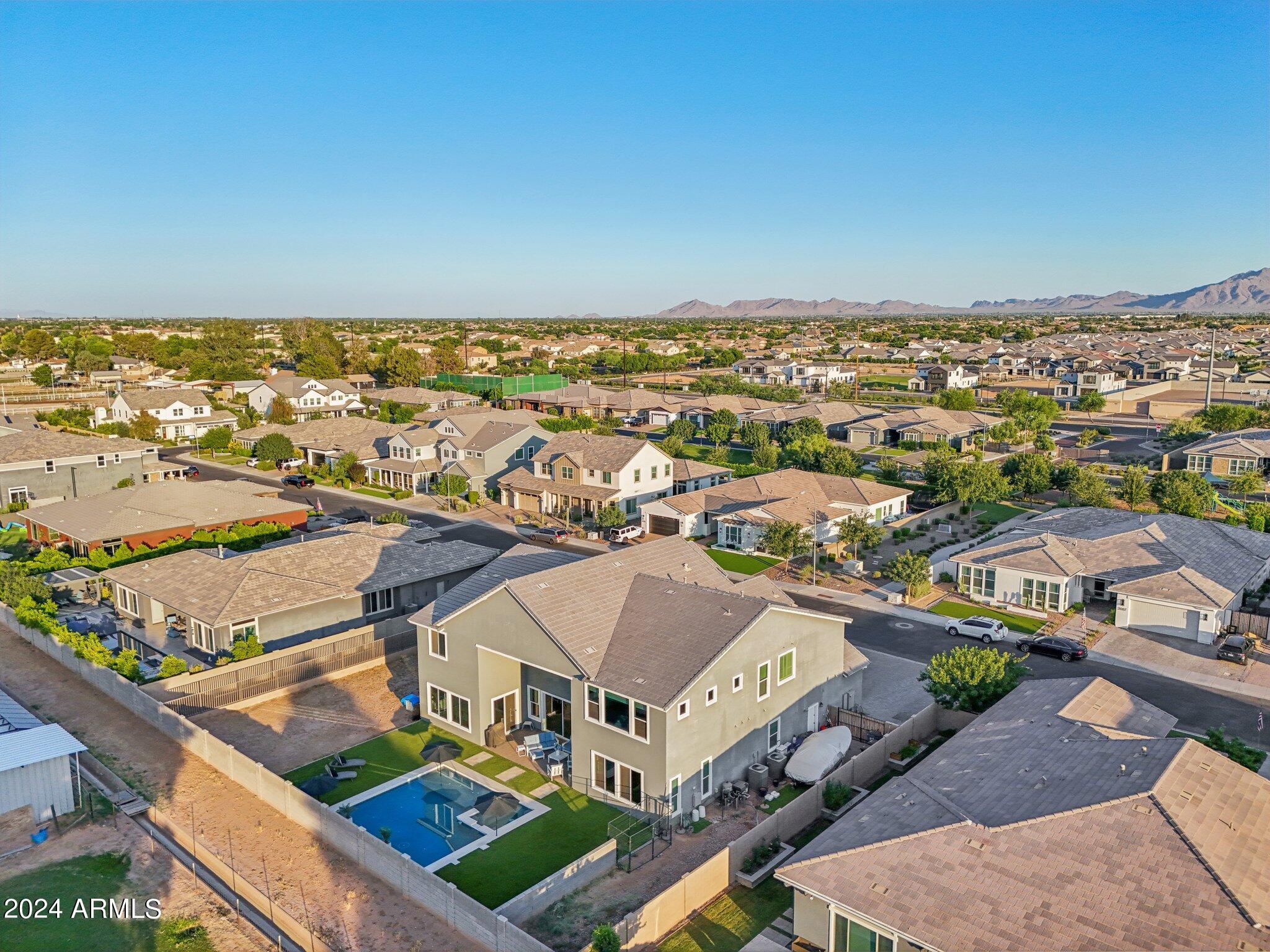 2694 East Geronimo Street Gilbert, AZ 85295 - Photo 63 of 68 E Geronimo St-065