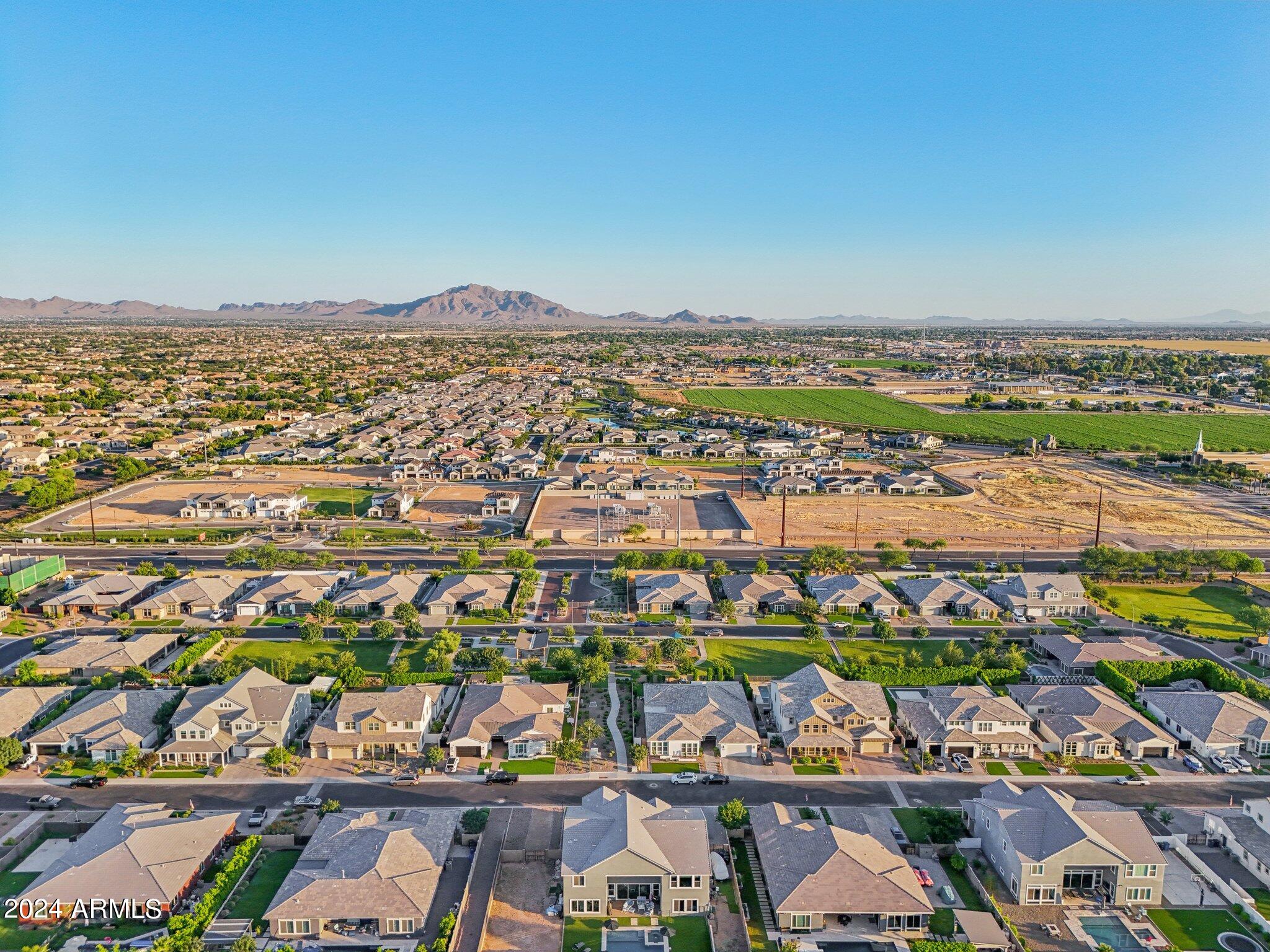 2694 East Geronimo Street Gilbert, AZ 85295 - Photo 65 of 68 E Geronimo St-067