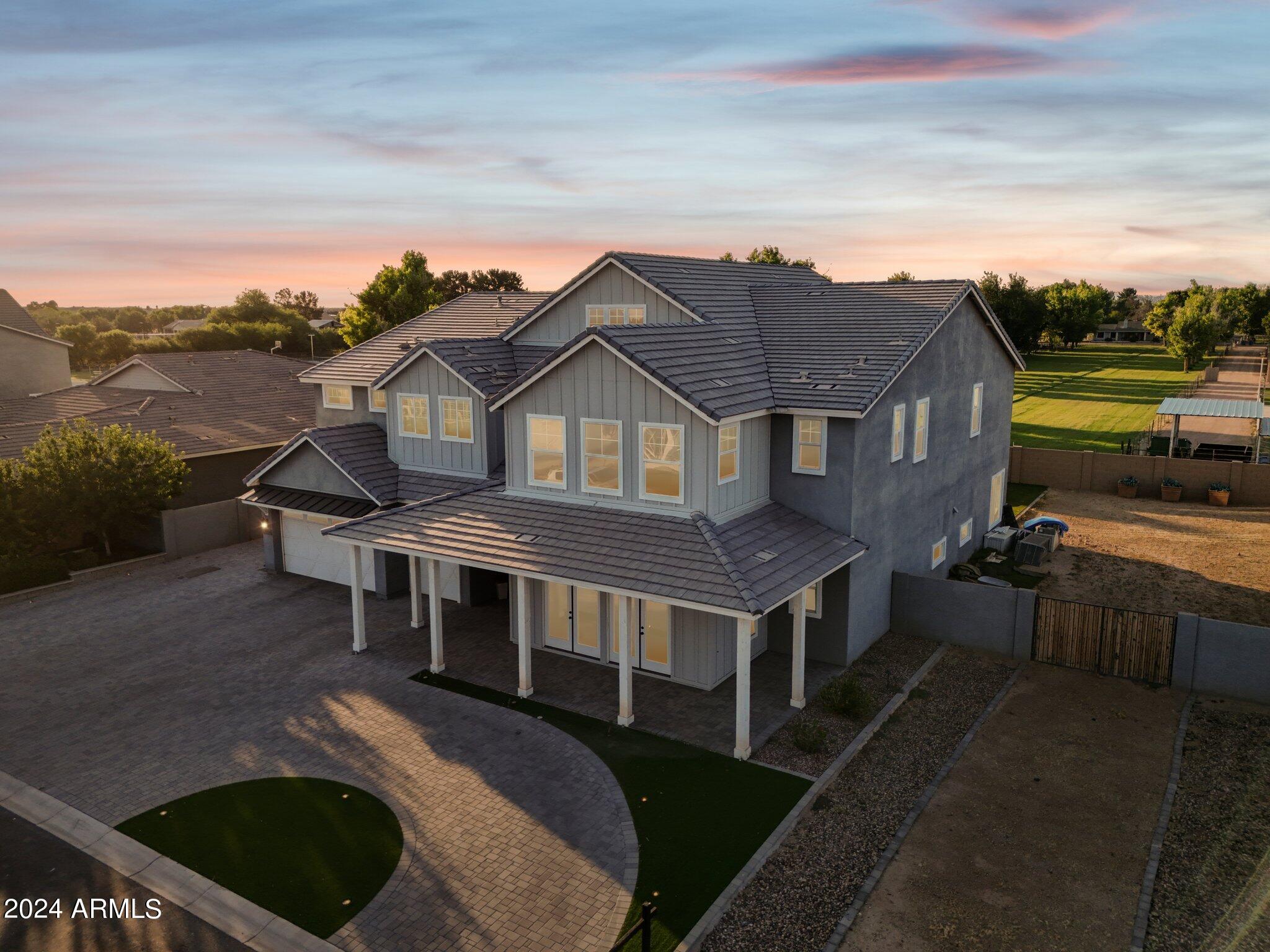 2694 East Geronimo Street Gilbert, AZ 85295 - Photo 67 of 68 VT-1