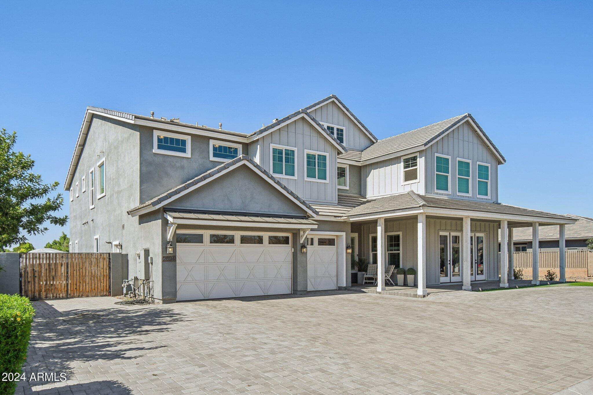 2694 East Geronimo Street Gilbert, AZ 85295 - Photo 7 of 68 E Geronimo St-002