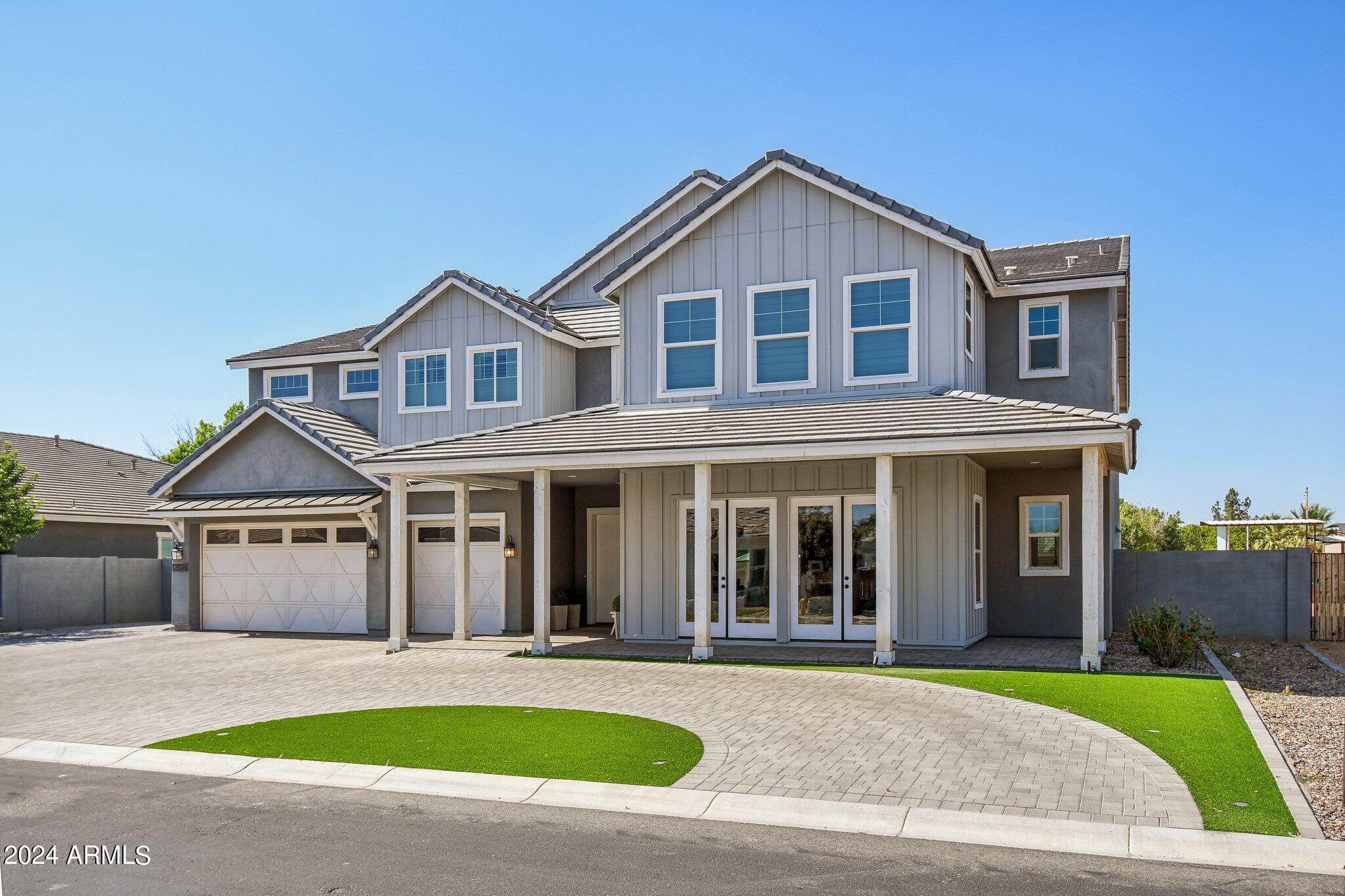 2694 East Geronimo Street Gilbert, AZ 85295 - Photo 8 of 68 E Geronimo St-003