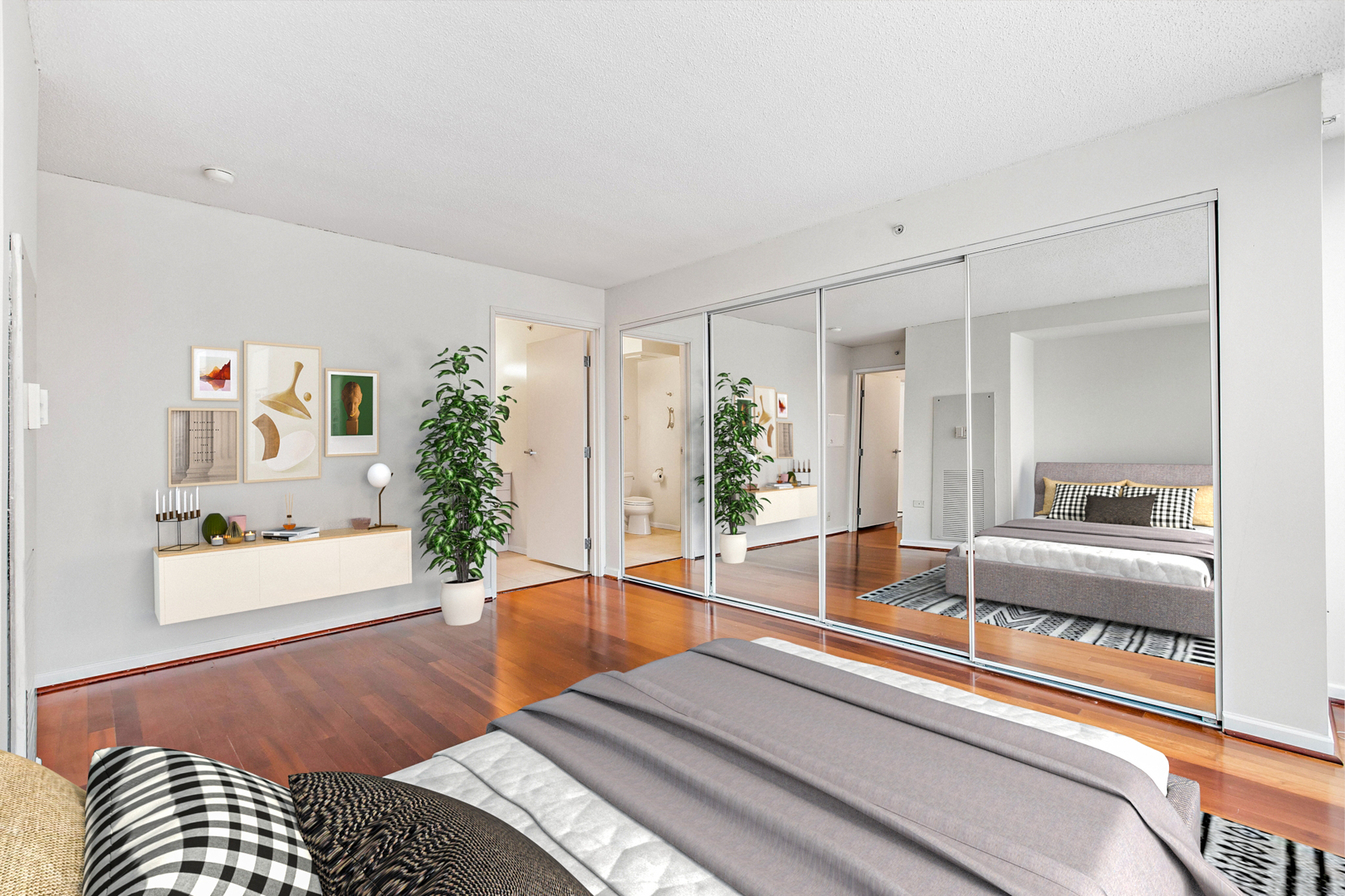 800 Elgin Road, Unit 502 Evanston, IL 60201 - Photo 11 of 23