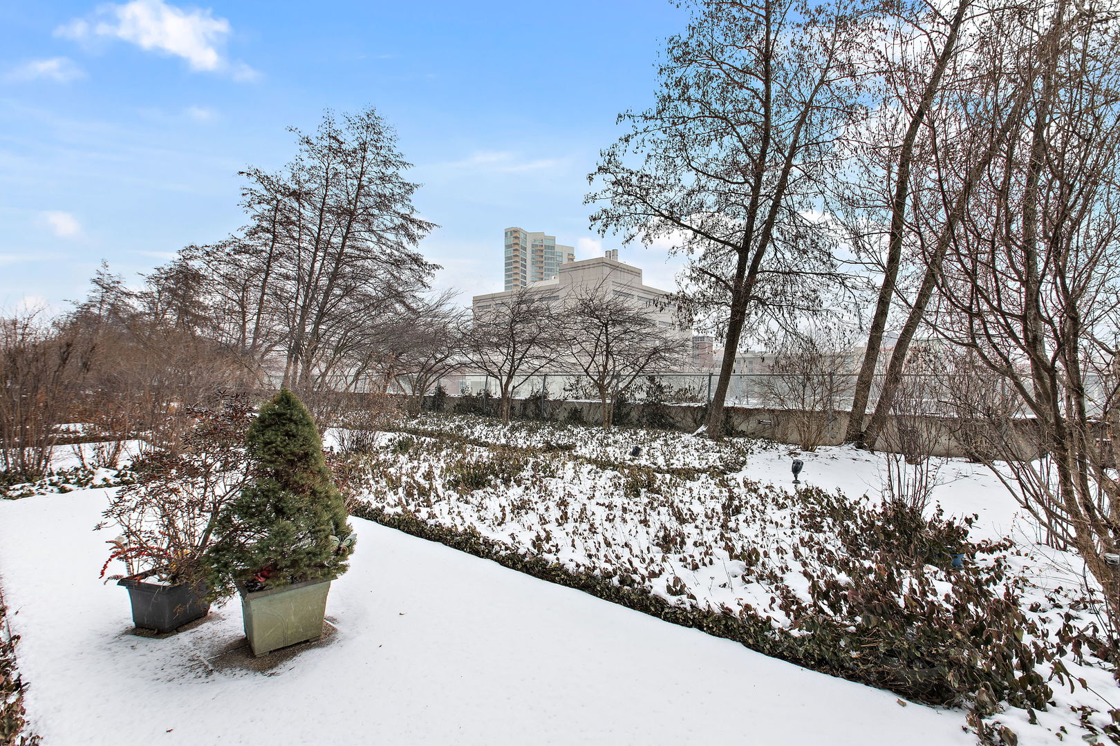 800 Elgin Road, Unit 502 Evanston, IL 60201 - Photo 19 of 23