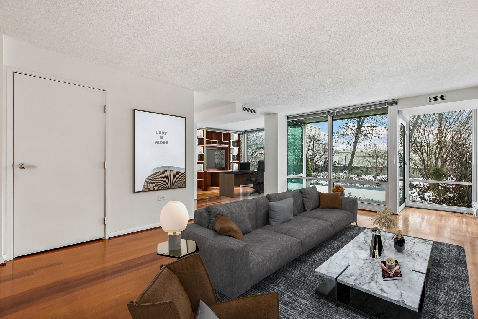 800 Elgin Road, Unit 502 Evanston, IL 60201 - Photo 2 of 23